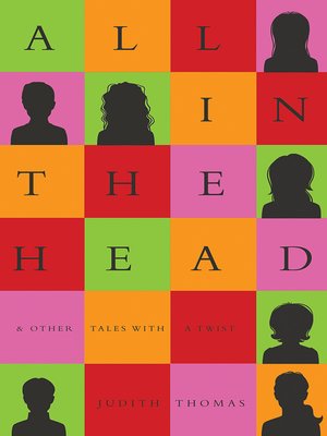 cover image of All in the Head